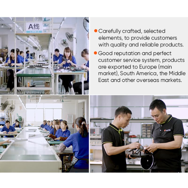 High Quality Espejo LED Smart Mirror for Bathroom Hotel Decorative