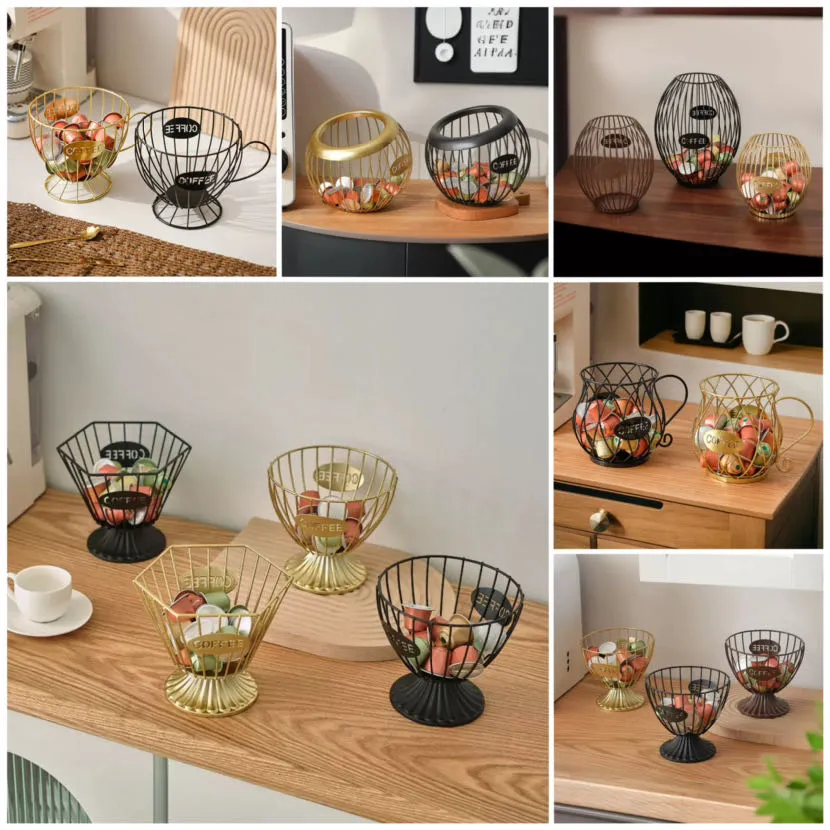 Coffee Shop Decoration