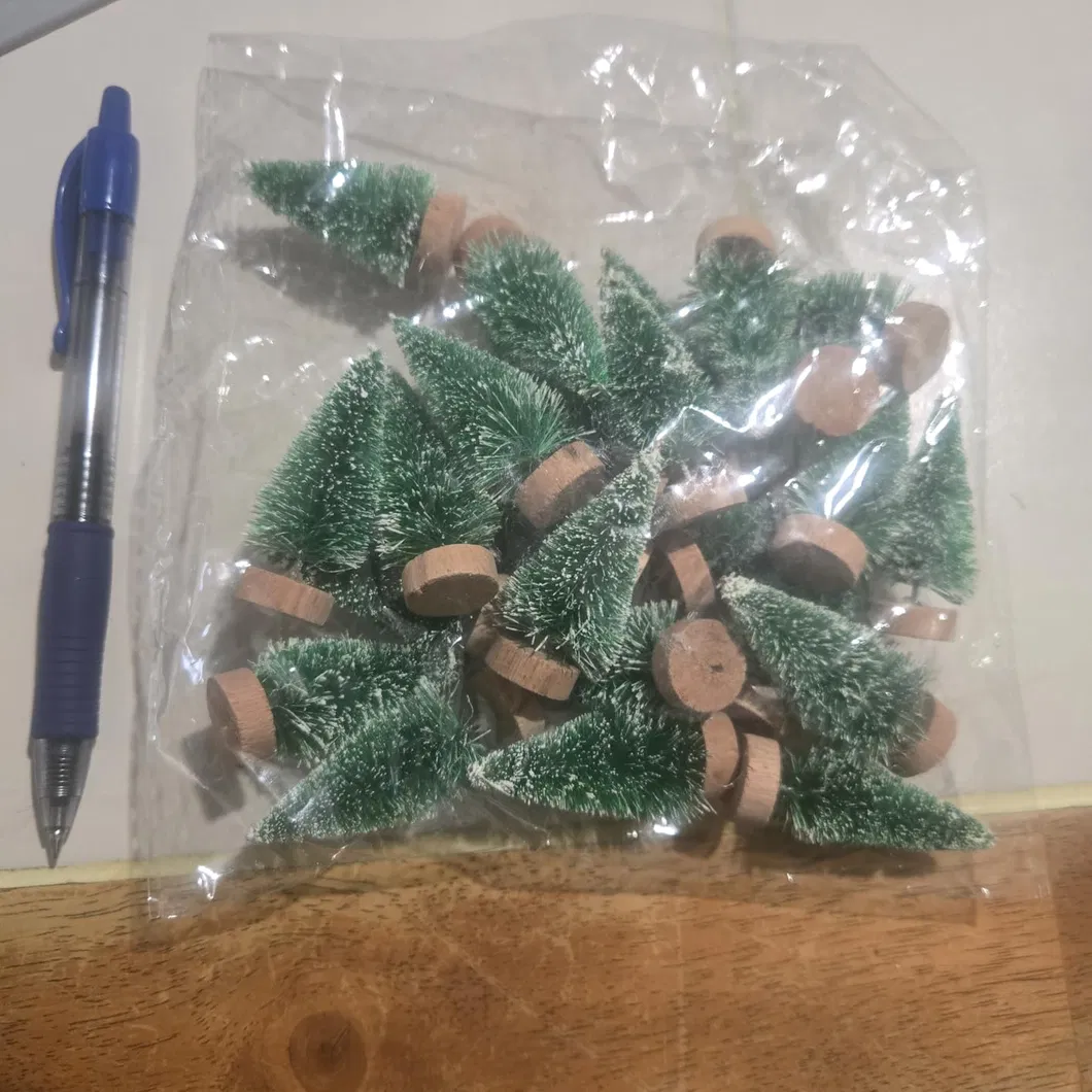 Mini Christmas Tree 4