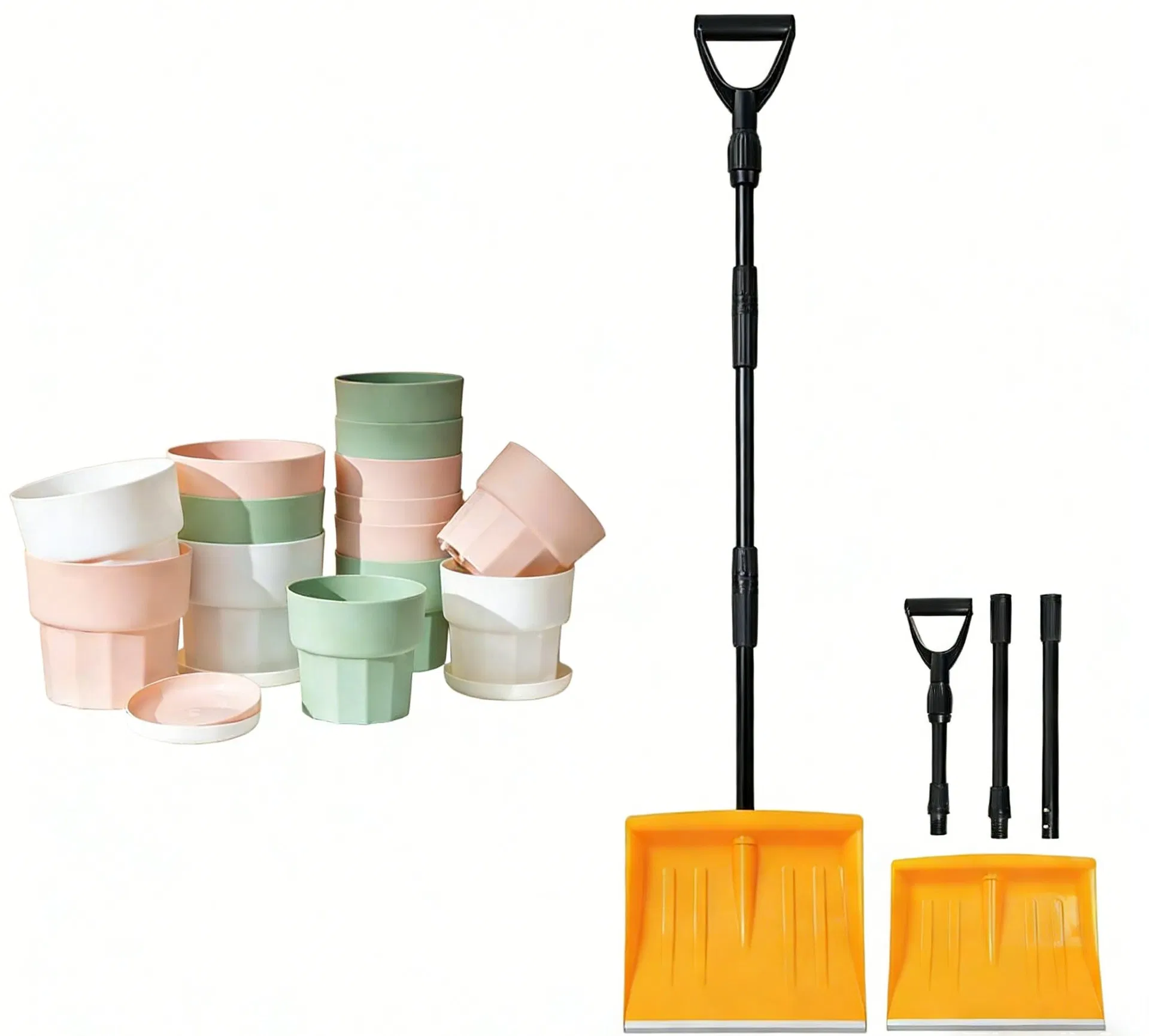 Plastic Part Details