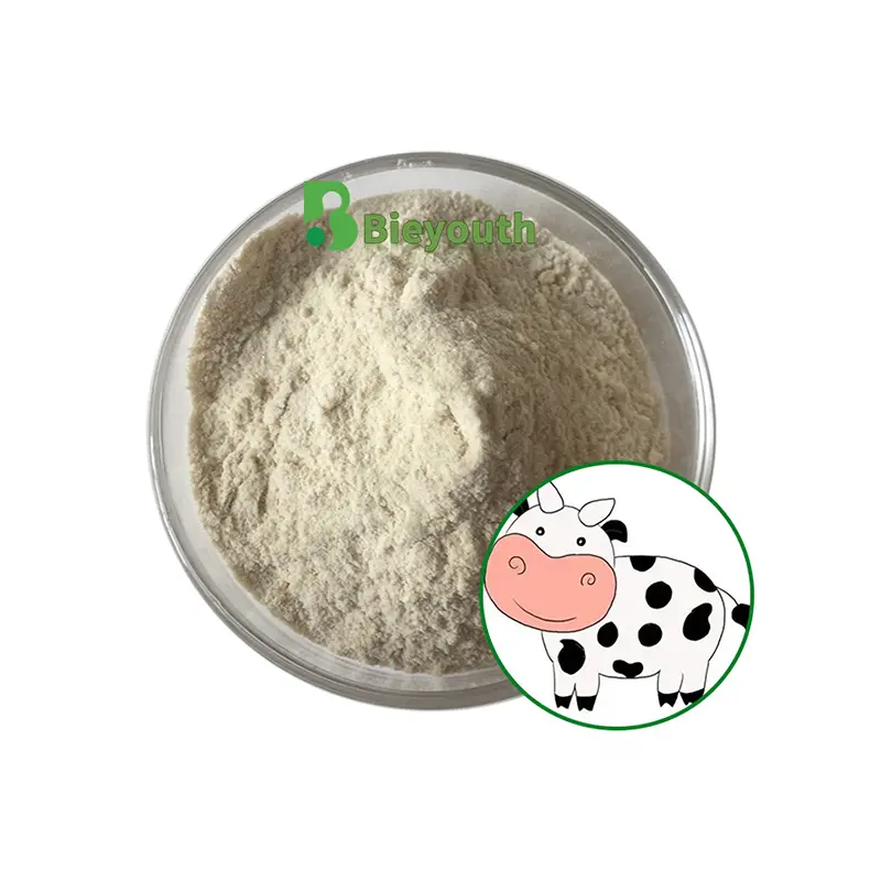 Discount Bovine Colostrum High Quality Stronger Immunity Suppliers, Factories