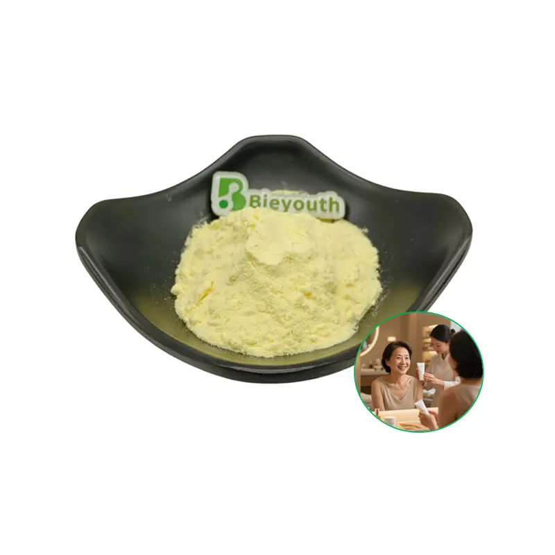 Discount Hydrolyzed Wheat Protein: A Functional Ingredient for Nutritional and Cosmetic Applications Manufacturers, Factories