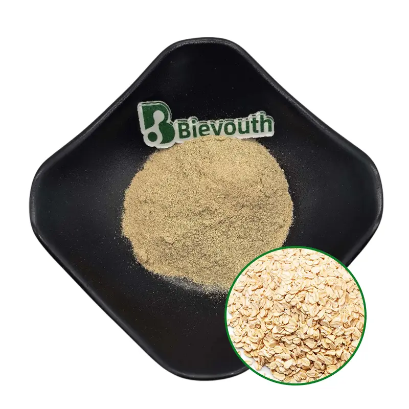 Discount Oat Peptide  Food-Grade：Vegan-Friendly, Nutrient Booster for Dairy/Meal Replacements Factory, Factories