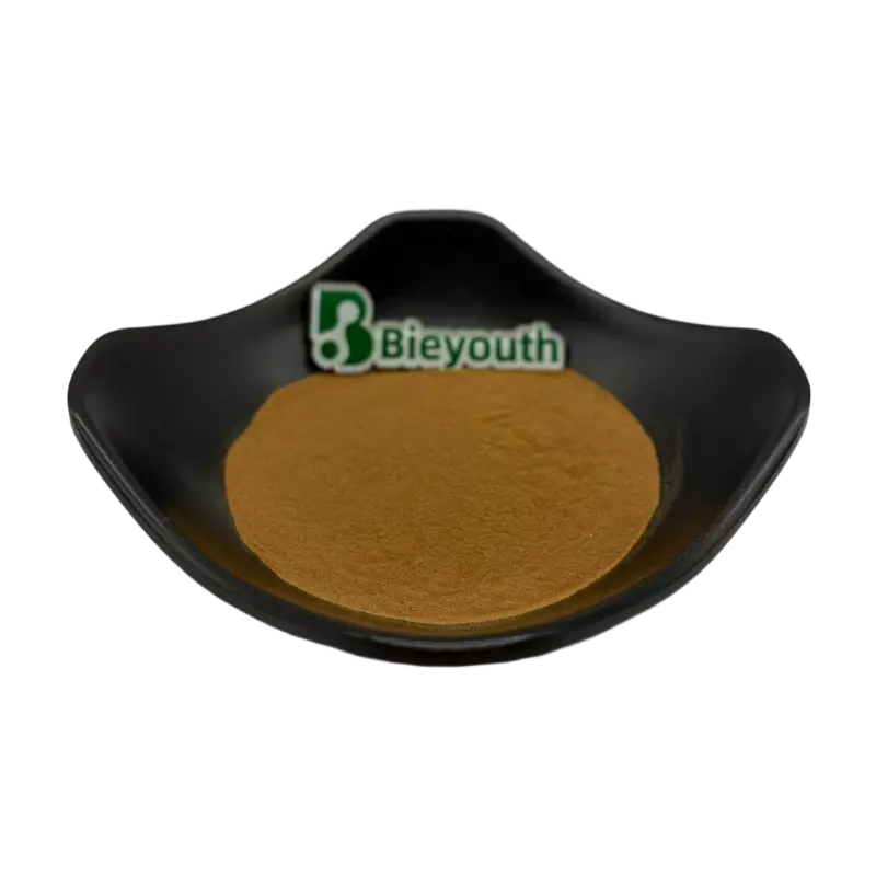 OEM 99% nymphaea coerulea extract：High Purity 99% Nymphaea Coerulea Antioxidant Relaxing Extract Supplier, Factories