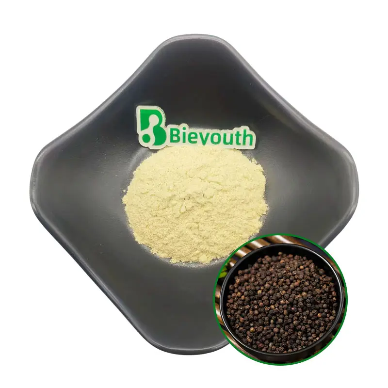 OEM Piperine Manufacturer, Factories