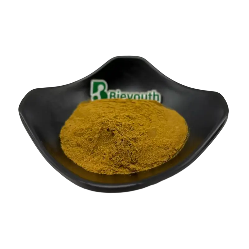 Discount Rhizoma Coptidis Extract：High Purity Rhizoma Coptidis Extrac for Gastrointestinal Health Factory, Factories
