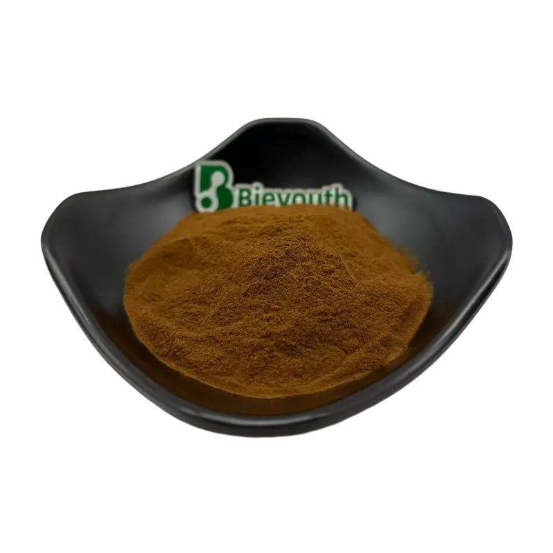 Discount Polygonum cuspidatum extract：Food Grade Polygonum Cuspidatum Extract for Dietary Supplements Suppliers, Factories