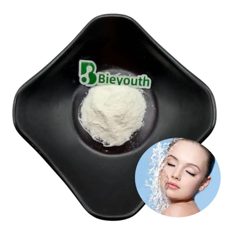 OEM Compound Ceramide NP 50%:50% Ceramide NP Complex Moisturizing Anti-Aging Cosmetic Ingredient Manufacturers, Supplier