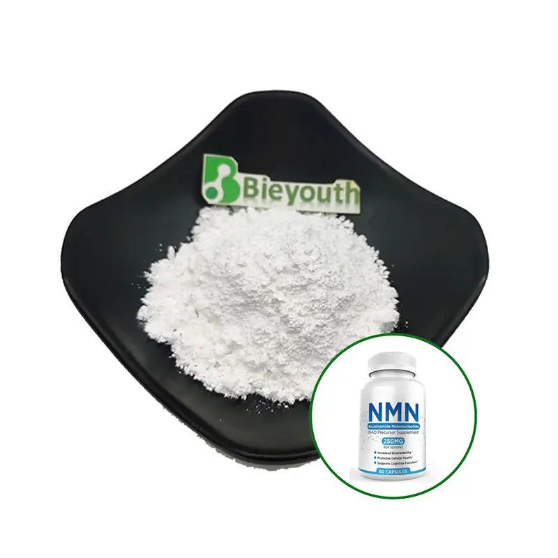 Discount Unlock Cellular Vitality: The Revolutionary Anti-Aging Power of NMN Suppliers, Factory