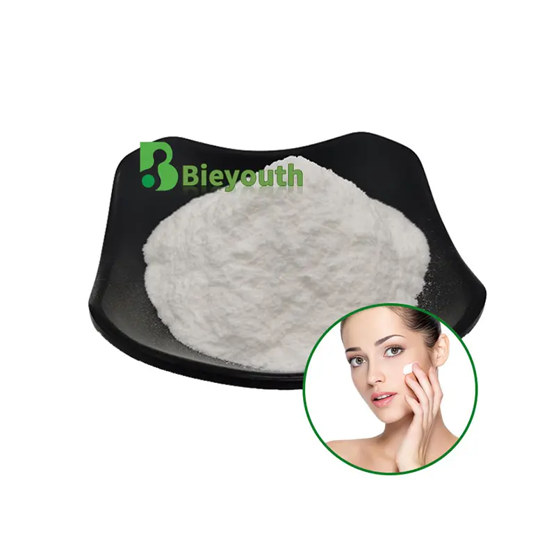 OEM Unveiling the Power of Phenylethyl Resorcinol: A Multifunctional Marvel in Cosmetics and Beyond Manufacturers, Factories
