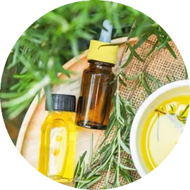 Cosmetic Raw Materials