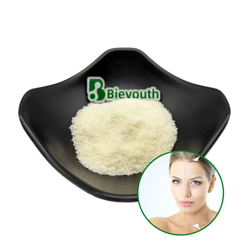 OEM Ceramide 30%：30% Ceramide Blend Moisturizing & Anti-Aging Agent Supplier, Factory