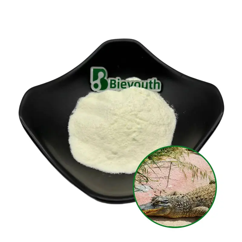 OEM Crocodile Peptide Manufacturers, Factories