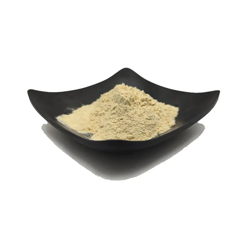 OEM Guar Gum: The Versatile Natural Polysaccharide for Food and Industrial Applications Manufacturer, Factories