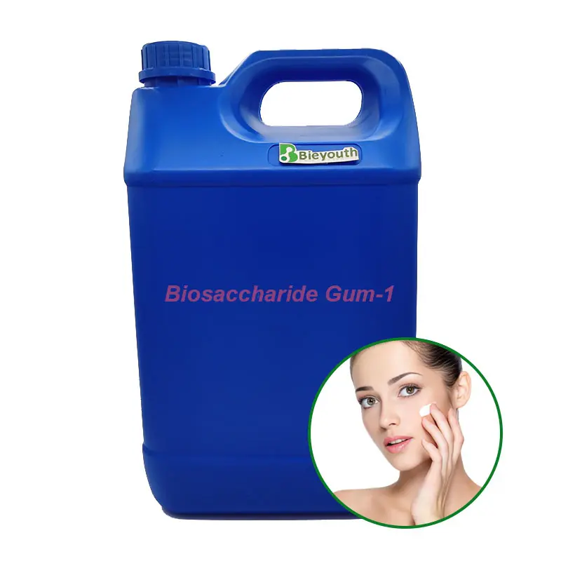 Discount Unveil Skin's Hydration Balance with Biosaccharide Gum-1 Manufacturers, Factory