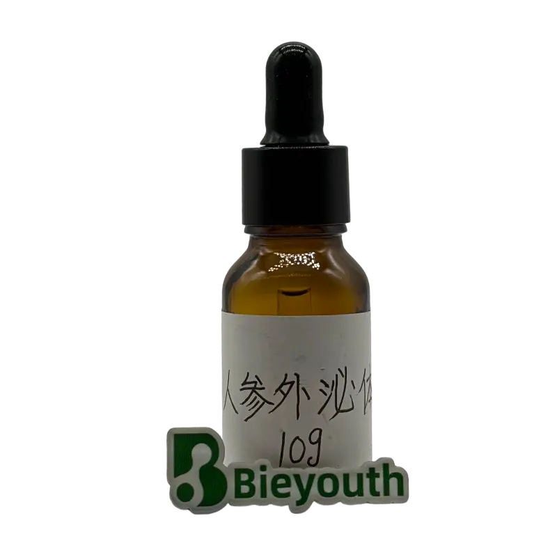 OEM Ginseng Exosomes Suppliers, Factories