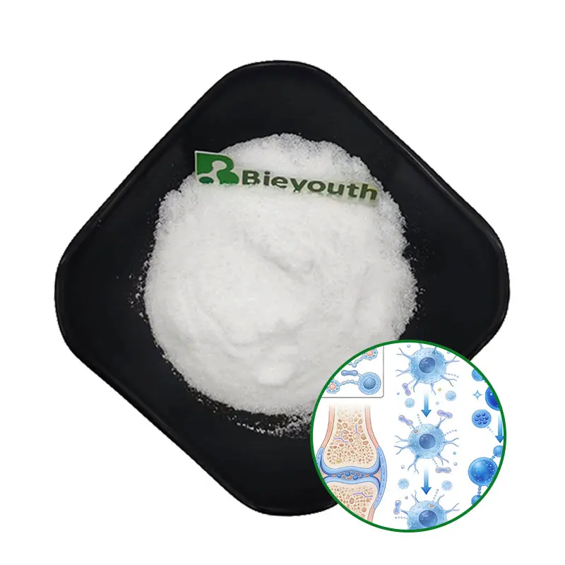OEM PSGAG GMP DMF Grade：High-Purity Raw Material for Pharma & Pet Health Products Suppliers, Factory
