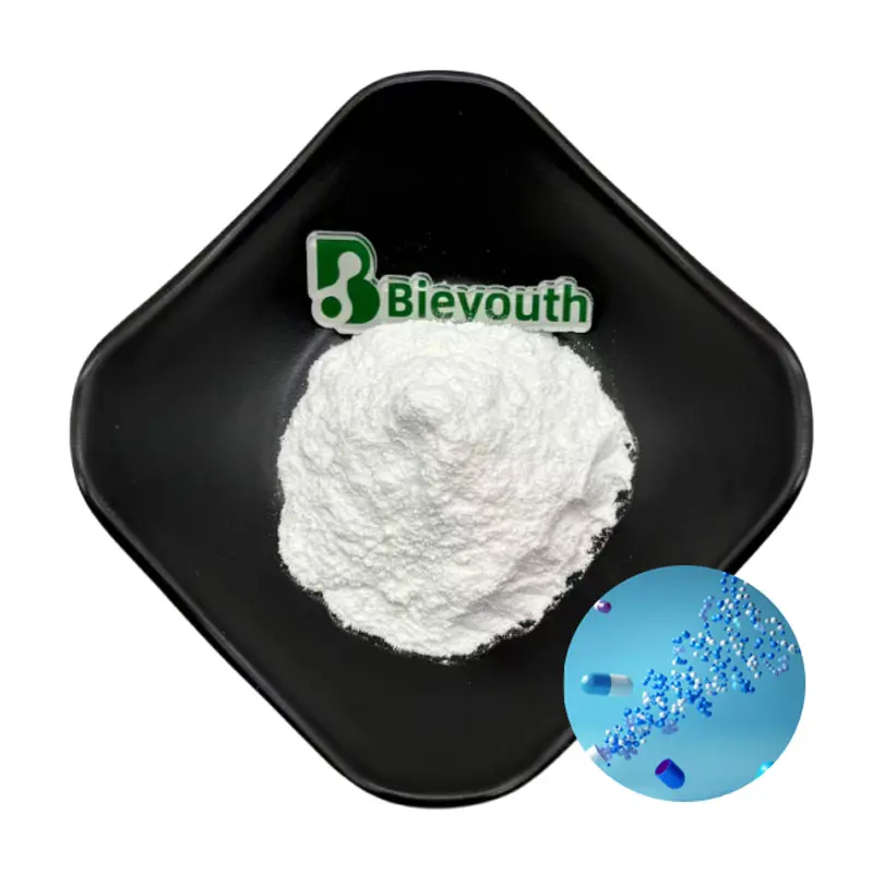 Discount Porous Starch Manufacturer, Factory