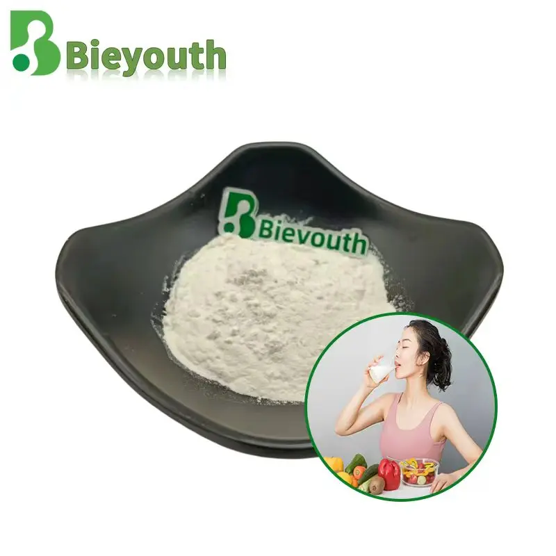 OEM The multiple health benefits of Soy protein peptides: From immune enhancement to anti-aging Supplier, Factories