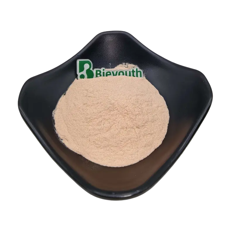 OEM Lactoferrin Factory, Factories