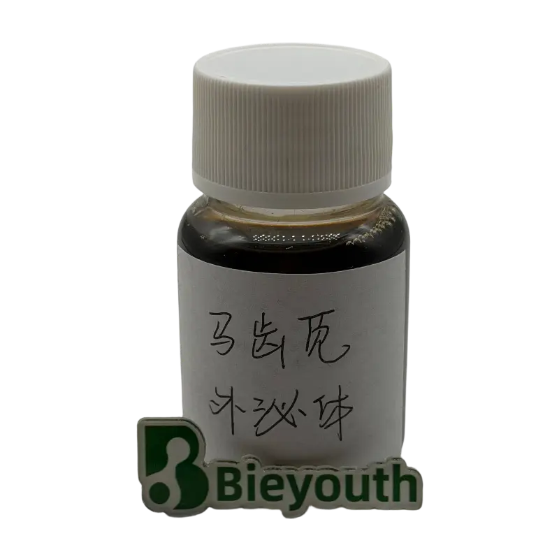 OEM Purslane Exosomes (Liquid) Supplier, Suppliers
