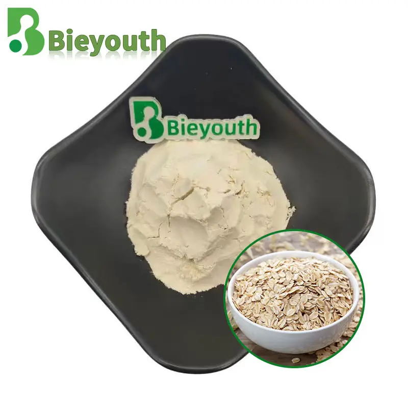 OEM Oat Beta Glucan 70% Manufacturer, Supplier