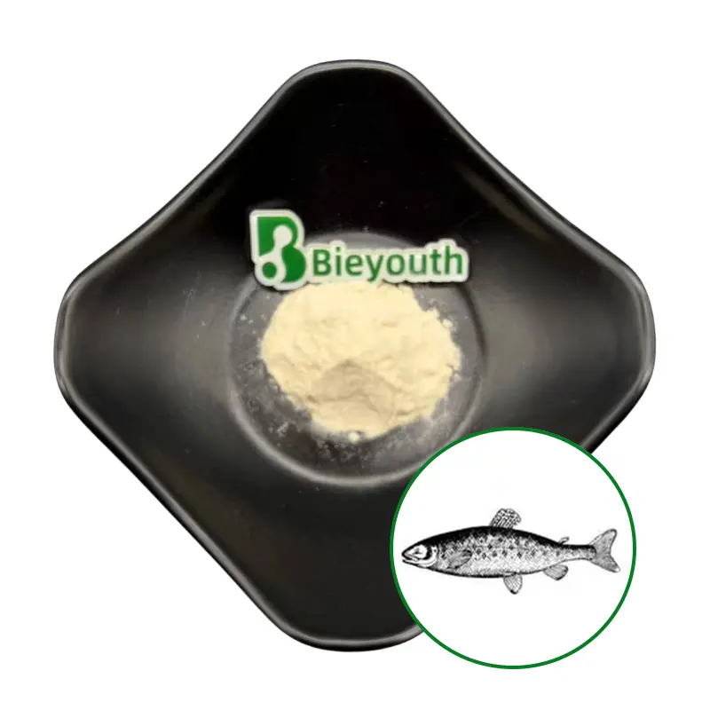 OEM 99% Salmon PDRN powder Manufacturer, Factory