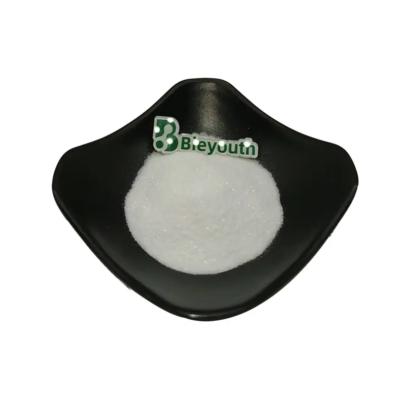 OEM Ergothioneine: The Elite Antioxidant for Cellular Health Manufacturers, Supplier