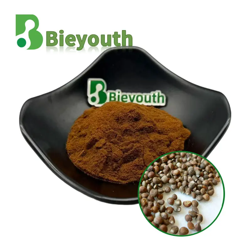 OEM Perilla seed extract powder Manufacturer, Factories