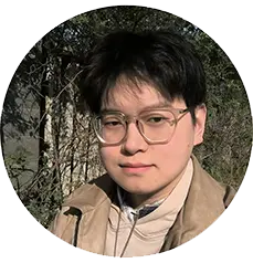 Xander Pei