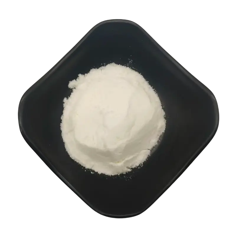 OEM MCT Powder: The Perfect Blend of Quick Energy and Health Management Supplier, Factory