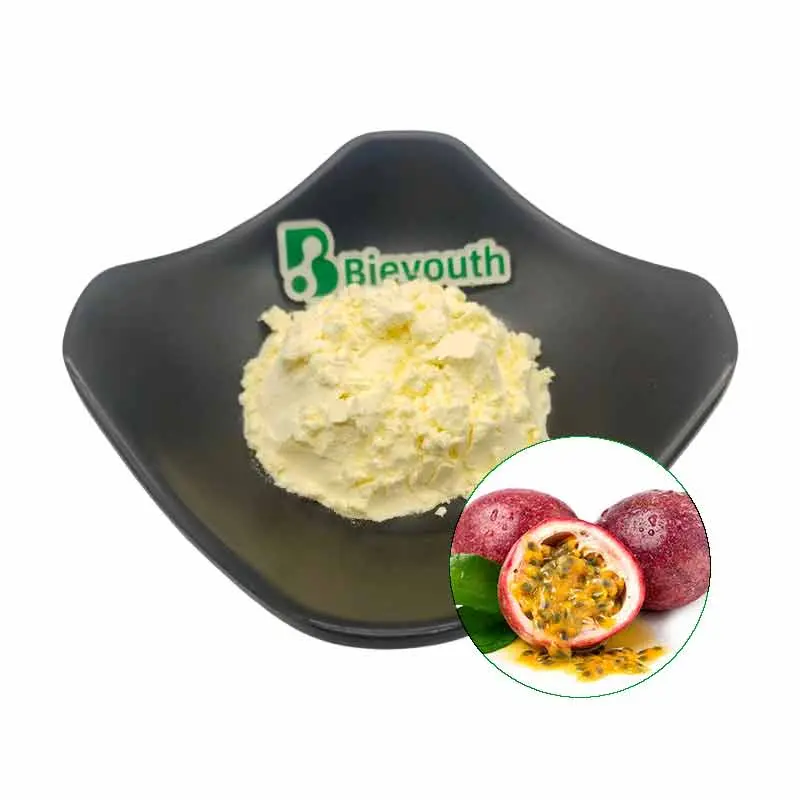 Discount Passion Fruit Powder：Rich in Antioxidants，Ideal for Cross-Border Food Supply Manufacturers, Supplier