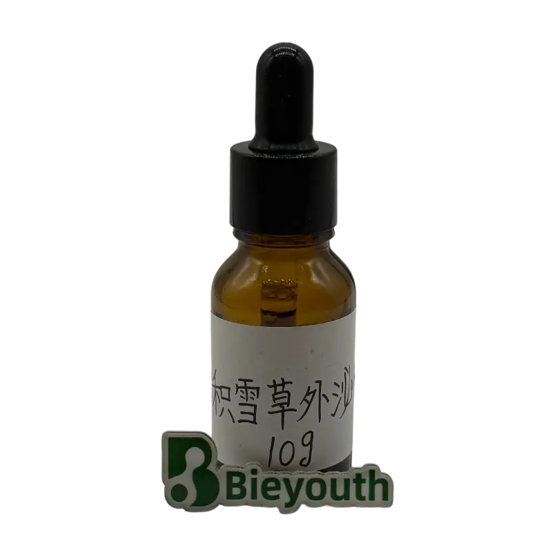 Discount Centella Asiatica exosomes Suppliers, Factory