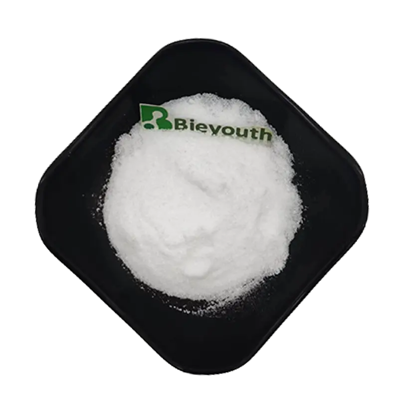 OEM L- Threonate：99% high-purity magnesium threonate Food-grade nutritional fortifier and cognitive function suppor Manufacturer, Factory