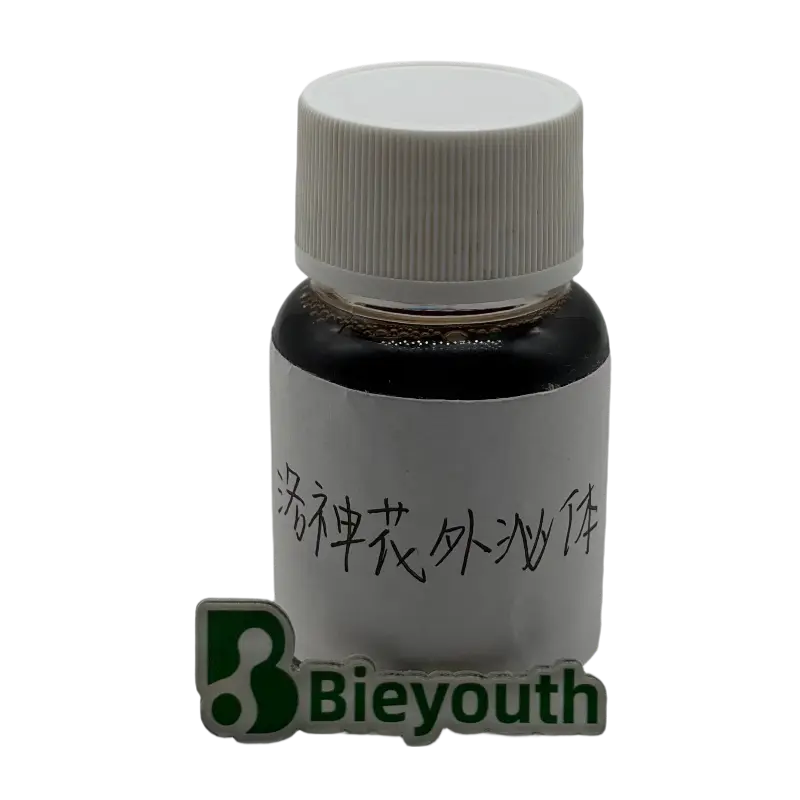 Discount Hibiscus Sabdariffa Exosome Manufacturers, Supplier