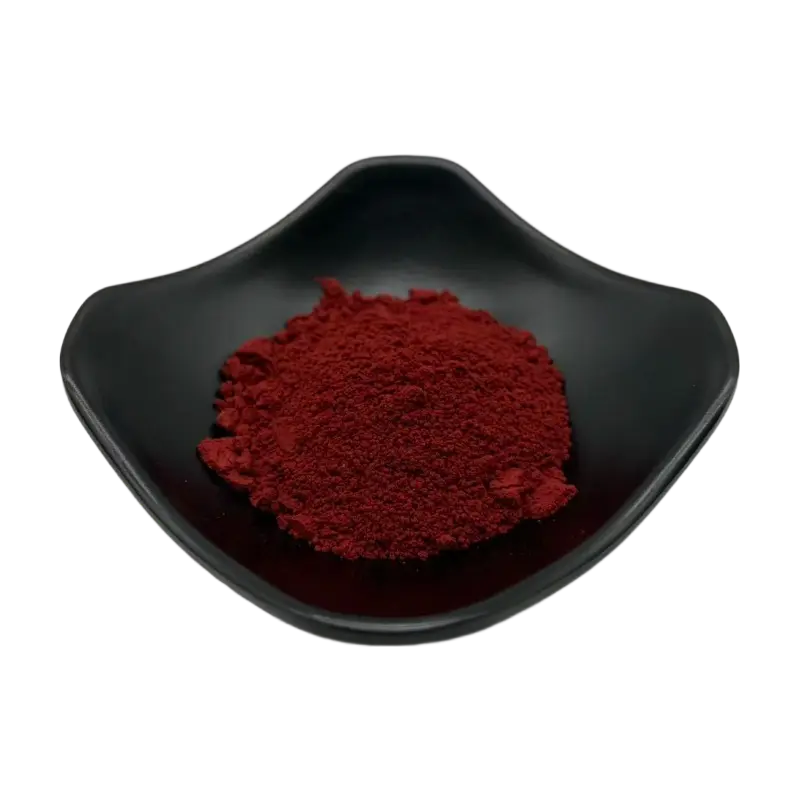 Discount Pyrroloquinoline Quinone：99% Pyrroloquinoline Quinone PQQ Powder Mitochondrial Support Manufacturer, Factory