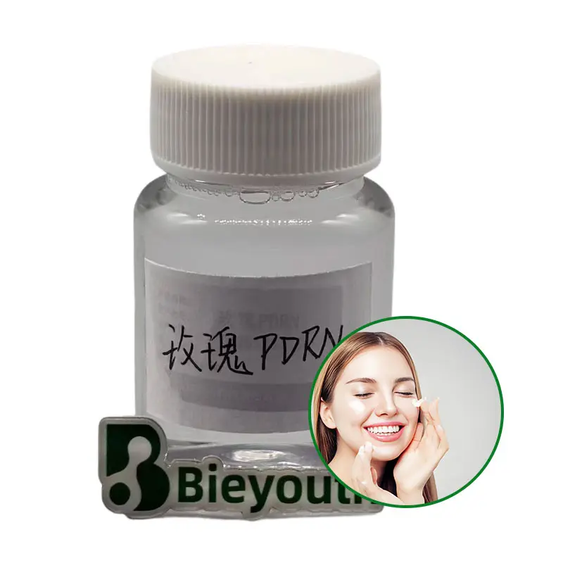Discount Rose-PDRN:Rose-PDRN Skin Repair & Anti-Aging Cosmetic Raw Material Manufacturers, Factories