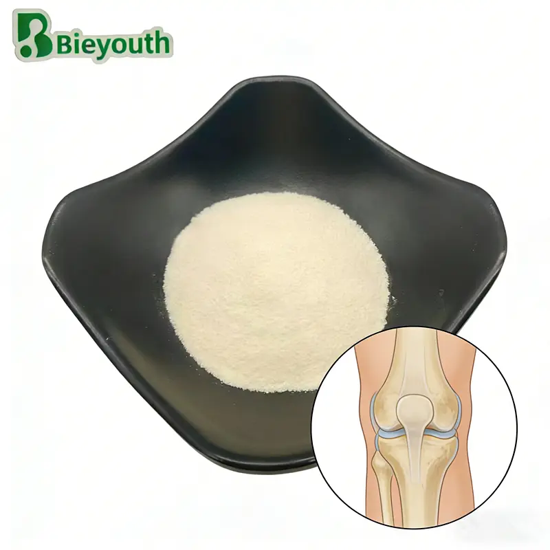 OEM Type II Collagen Manufacturers, Factory