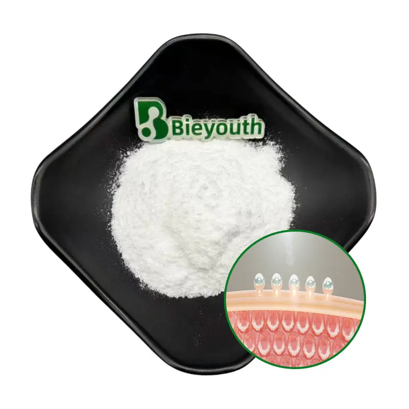 OEM Glycylglycine Manufacturer, Factory