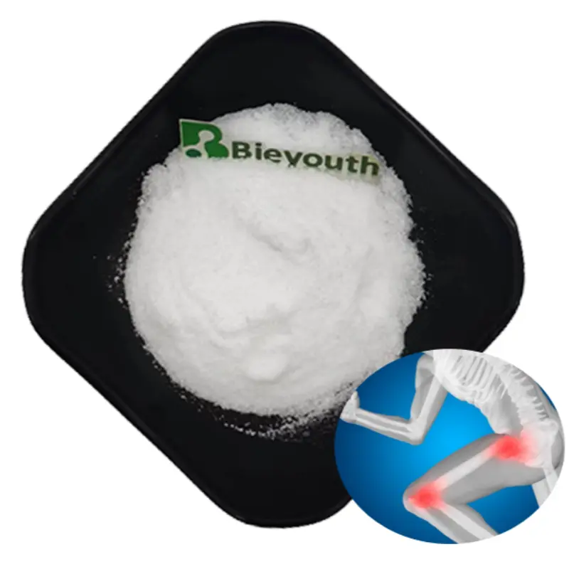 OEM Injectable Chondroitin Sulfate Manufacturer, Manufacturers