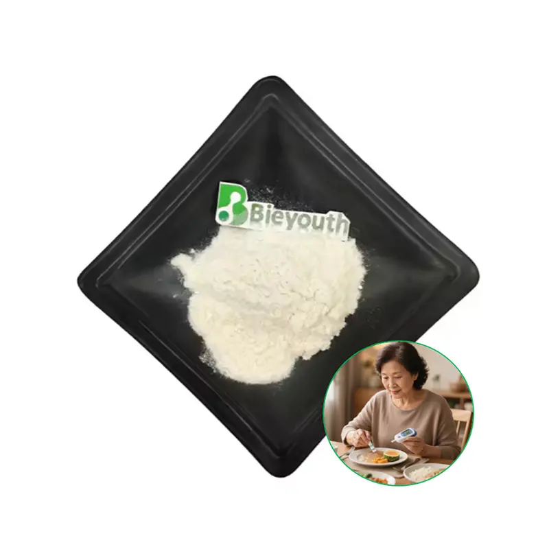OEM Guar Gum: The Versatile Natural Polysaccharide for Food and Industrial Applications Manufacturer, Factories