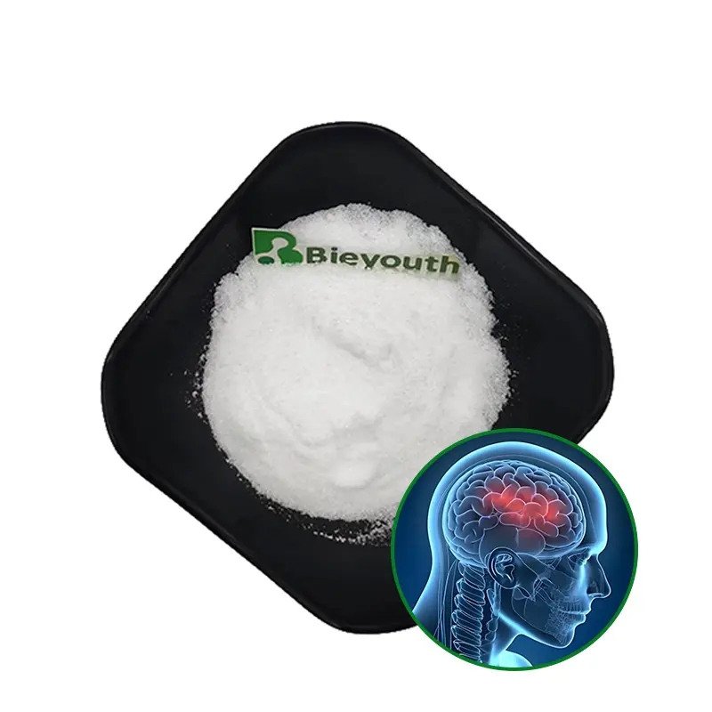 OEM L- Threonate：99% high-purity magnesium threonate Food-grade nutritional fortifier and cognitive function suppor Manufacturer, Factory