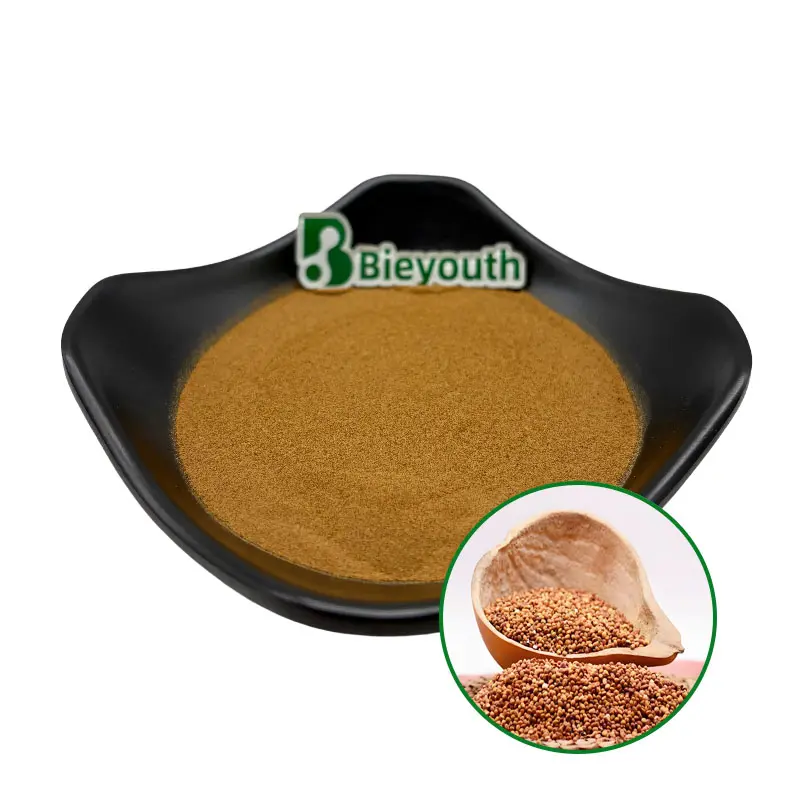 Discount Sorghum Seed Extract Supplier, Factories