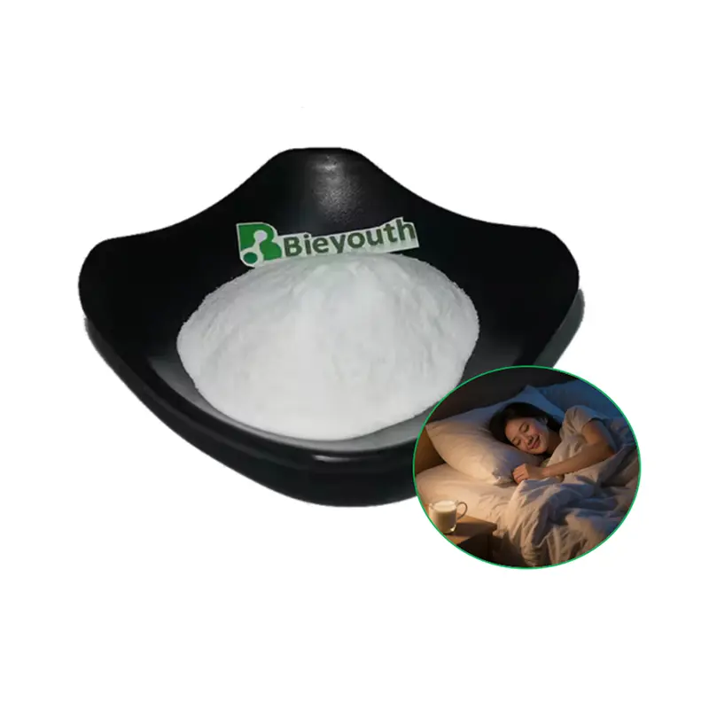Discount L-Theanine: The Serene Elixir for Cognitive Balance and Relaxation Manufacturers, Factories