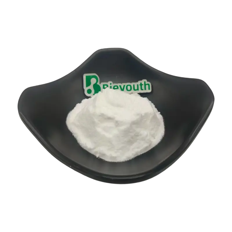 OEM Inulin: A Natural Boost for Gut Health Supplier, Factory