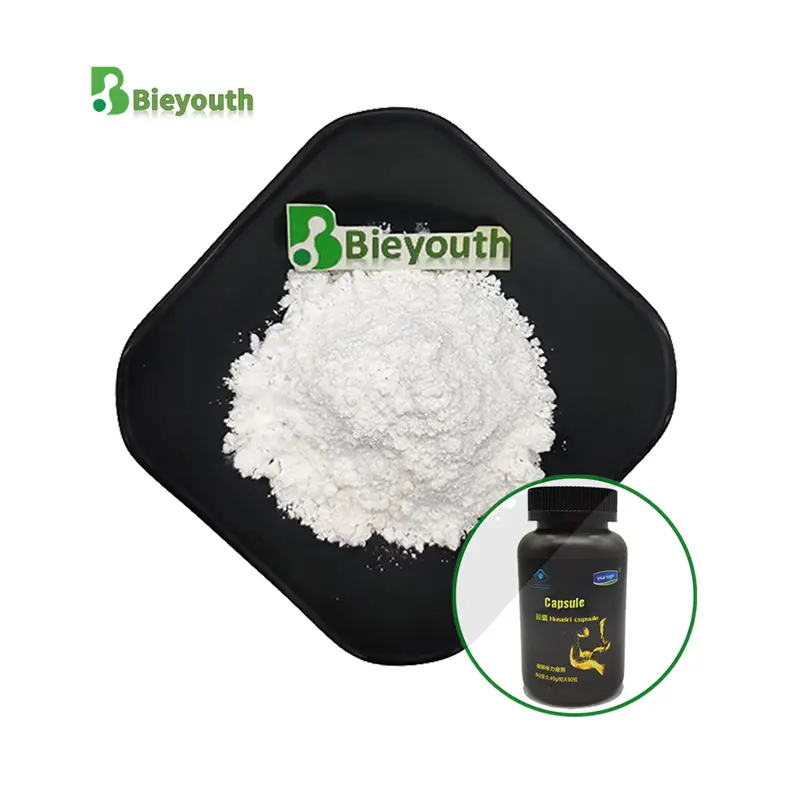 OEM Creatine Malate: A Healthy Food Supplement Manufacturer, Manufacturers