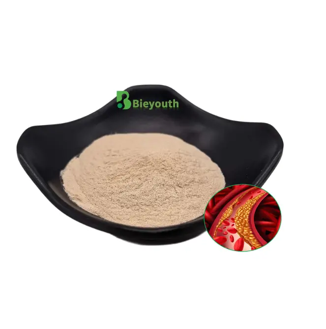 OEM Lactoferrin Factory, Factories