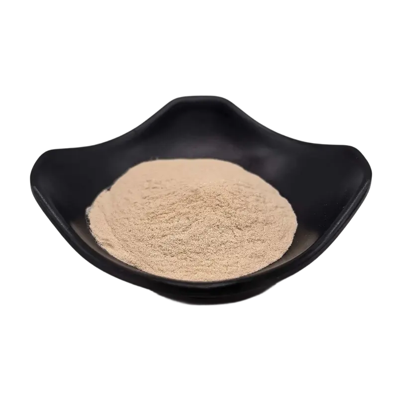 OEM Lactoferrin Factory, Factories