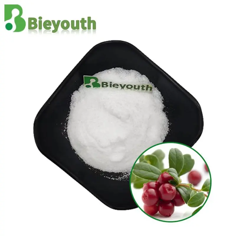 OEM Premium Liposomal Arbutin for Cosmetics CAS 497-76-7 Manufacturers, Factory