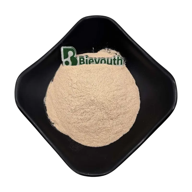 OEM Lactoferrin Factory, Factories